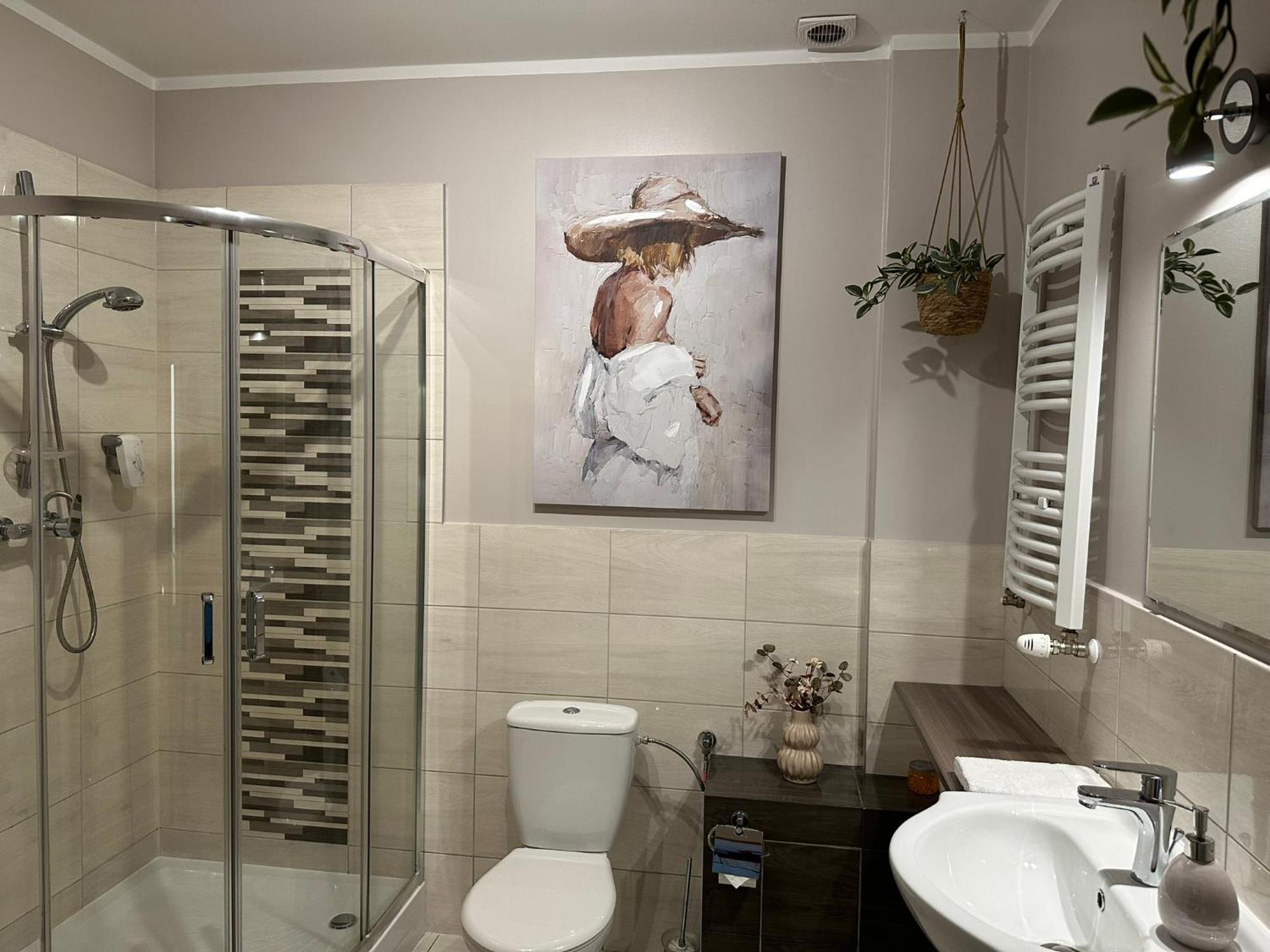 ילנייה גורה Apartamenty Edk מראה חיצוני תמונה