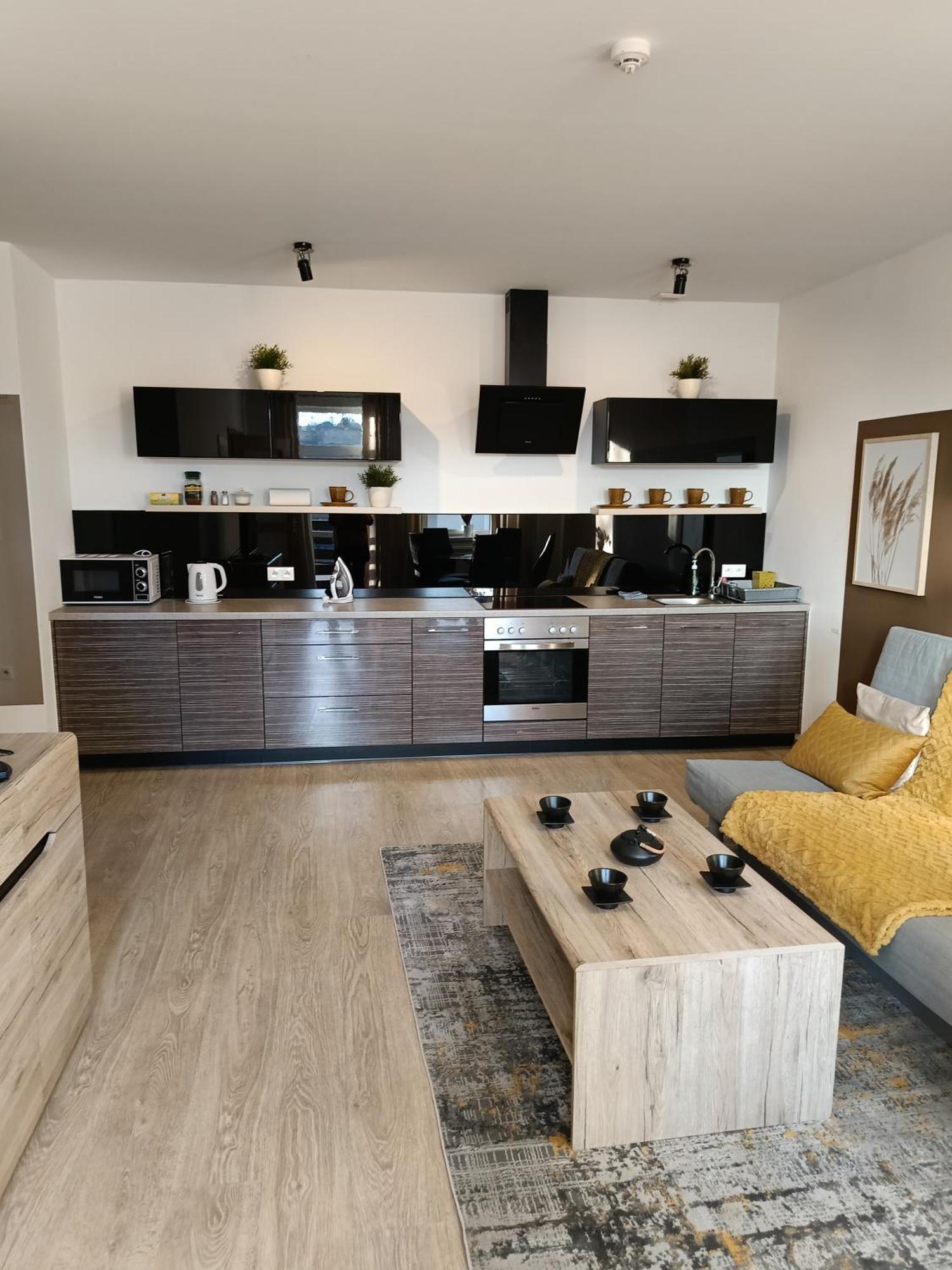 ילנייה גורה Apartamenty Edk מראה חיצוני תמונה