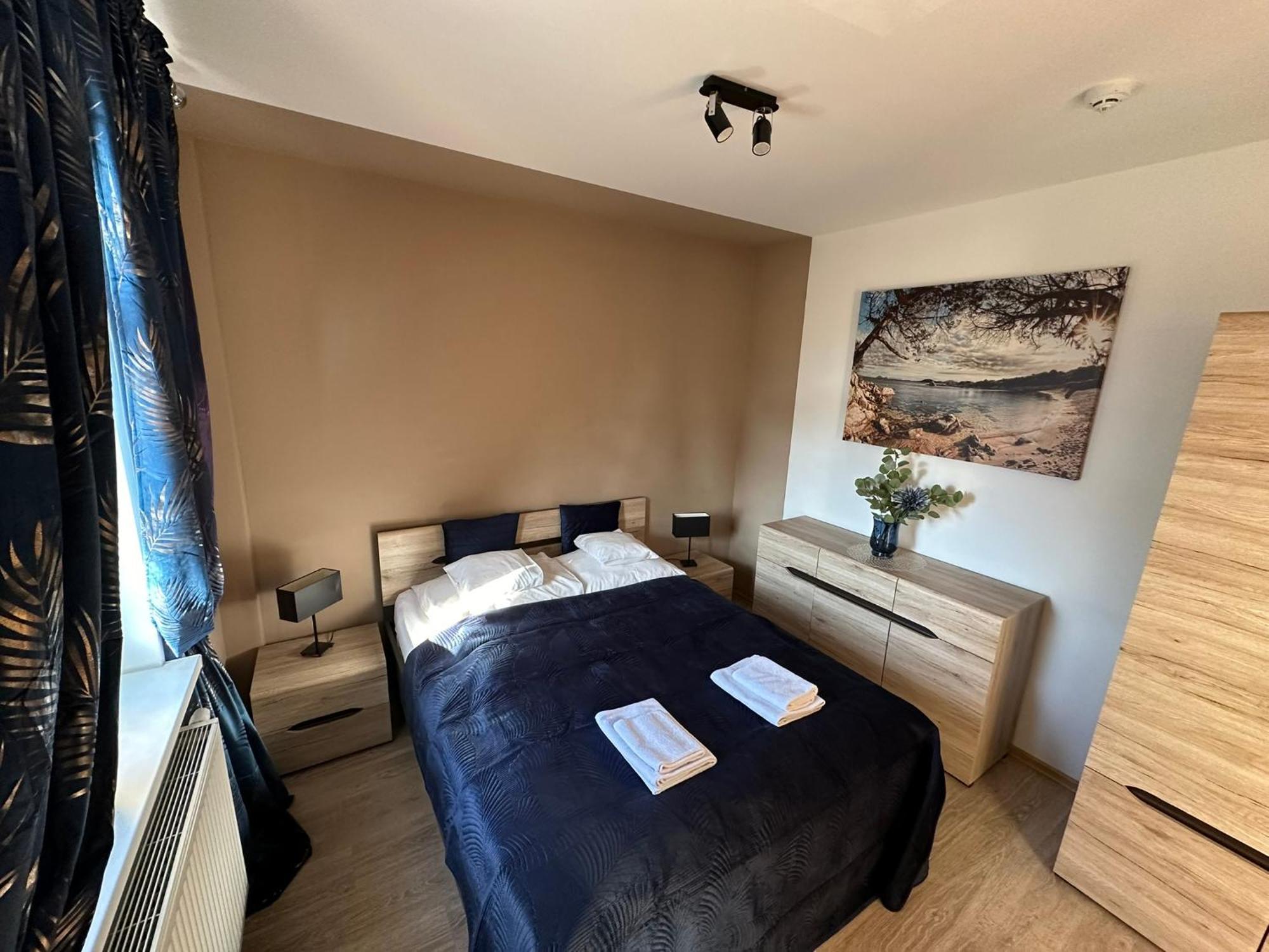 ילנייה גורה Apartamenty Edk מראה חיצוני תמונה