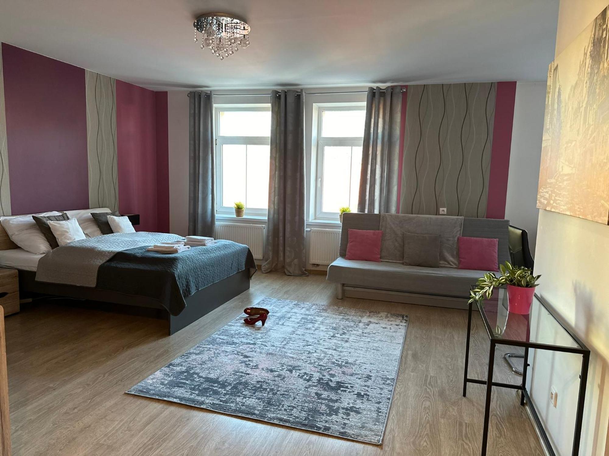 ילנייה גורה Apartamenty Edk מראה חיצוני תמונה