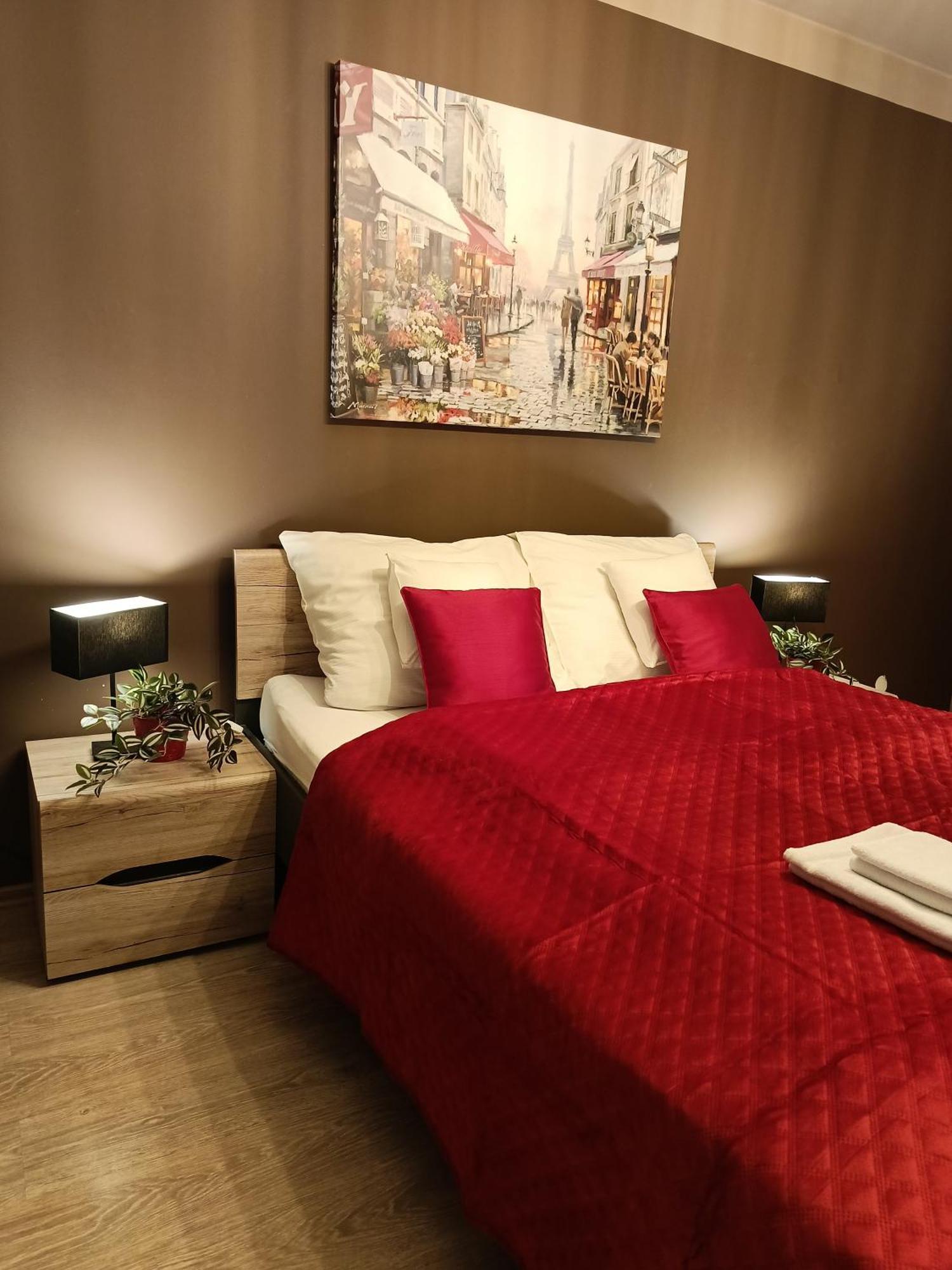 ילנייה גורה Apartamenty Edk חדר תמונה